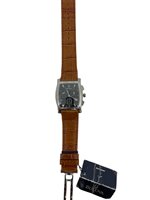 Reloj Bulova Hombre in Acero 63B34 - 63B34